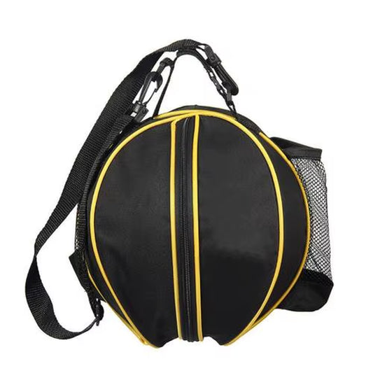 Portable Basketball Shoulder Bag Sport Waterproof Oxford Cloth Football Volleyball Storage Backpack Sports Bag